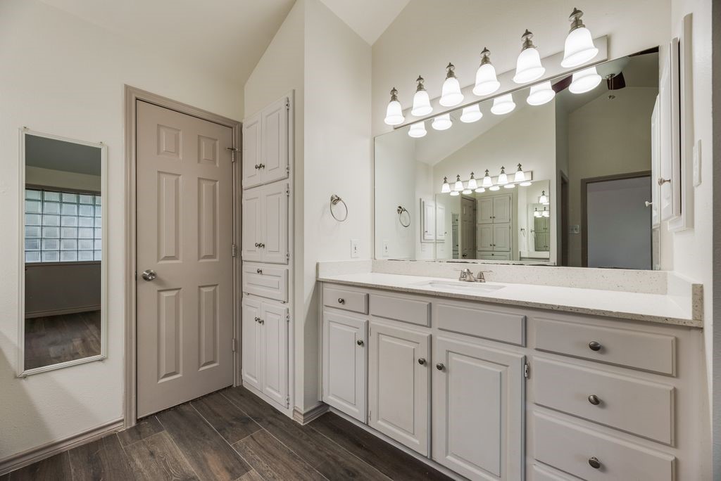 1204 Dentonshire Drive Carrollton TX 75007