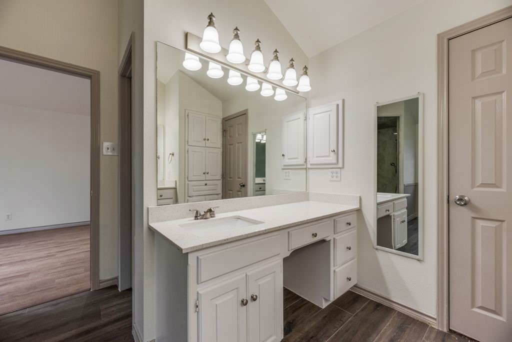 1204 Dentonshire Drive Carrollton TX 75007