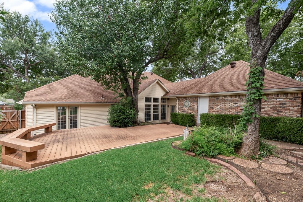 1204 Dentonshire Drive Carrollton TX 75007