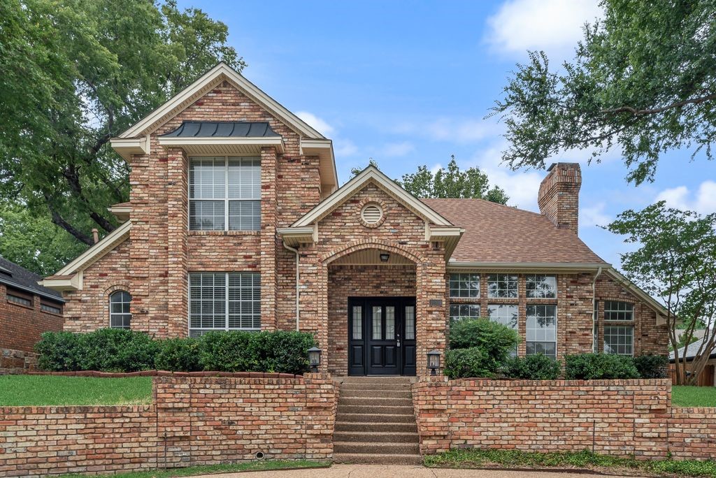 1204 Dentonshire Drive Carrollton TX 75007