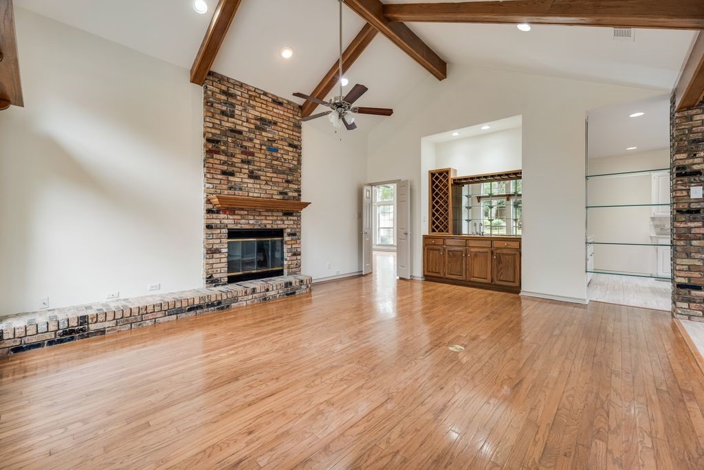 1204 Dentonshire Drive Carrollton TX 75007