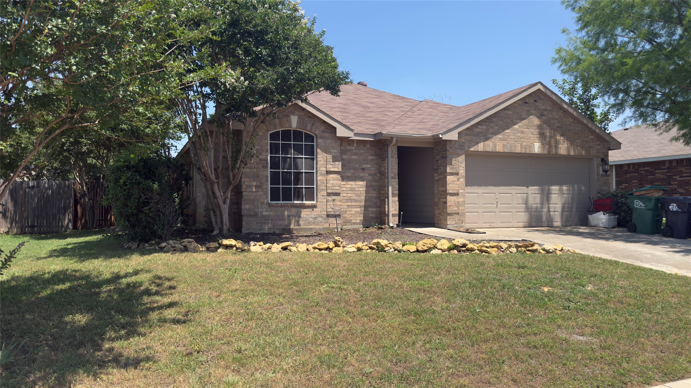 1520 Santos Drive Denton TX 76207