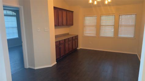 1520 Santos Drive Denton TX 76207