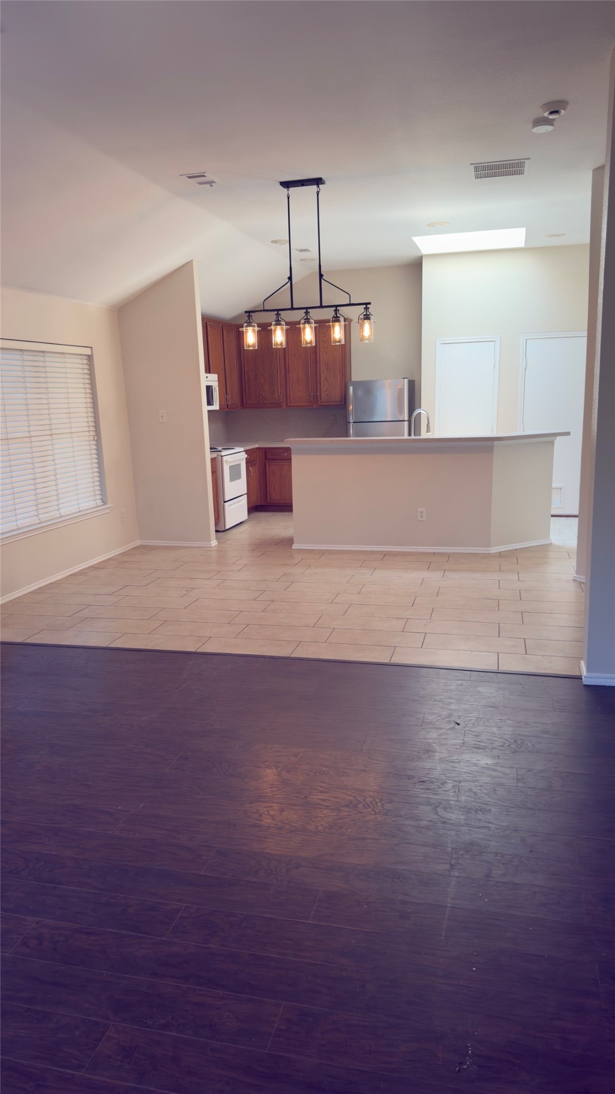 1520 Santos Drive Denton TX 76207