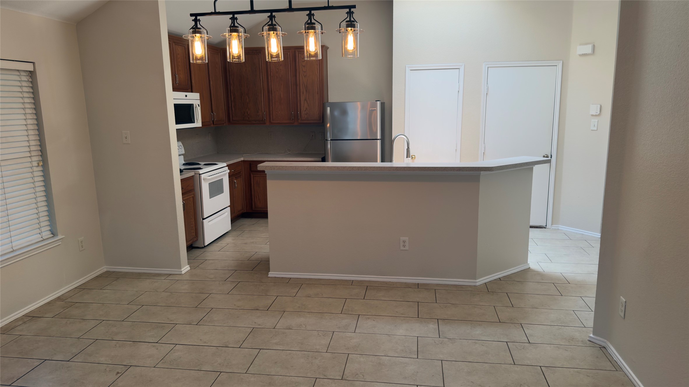 1520 Santos Drive Denton TX 76207