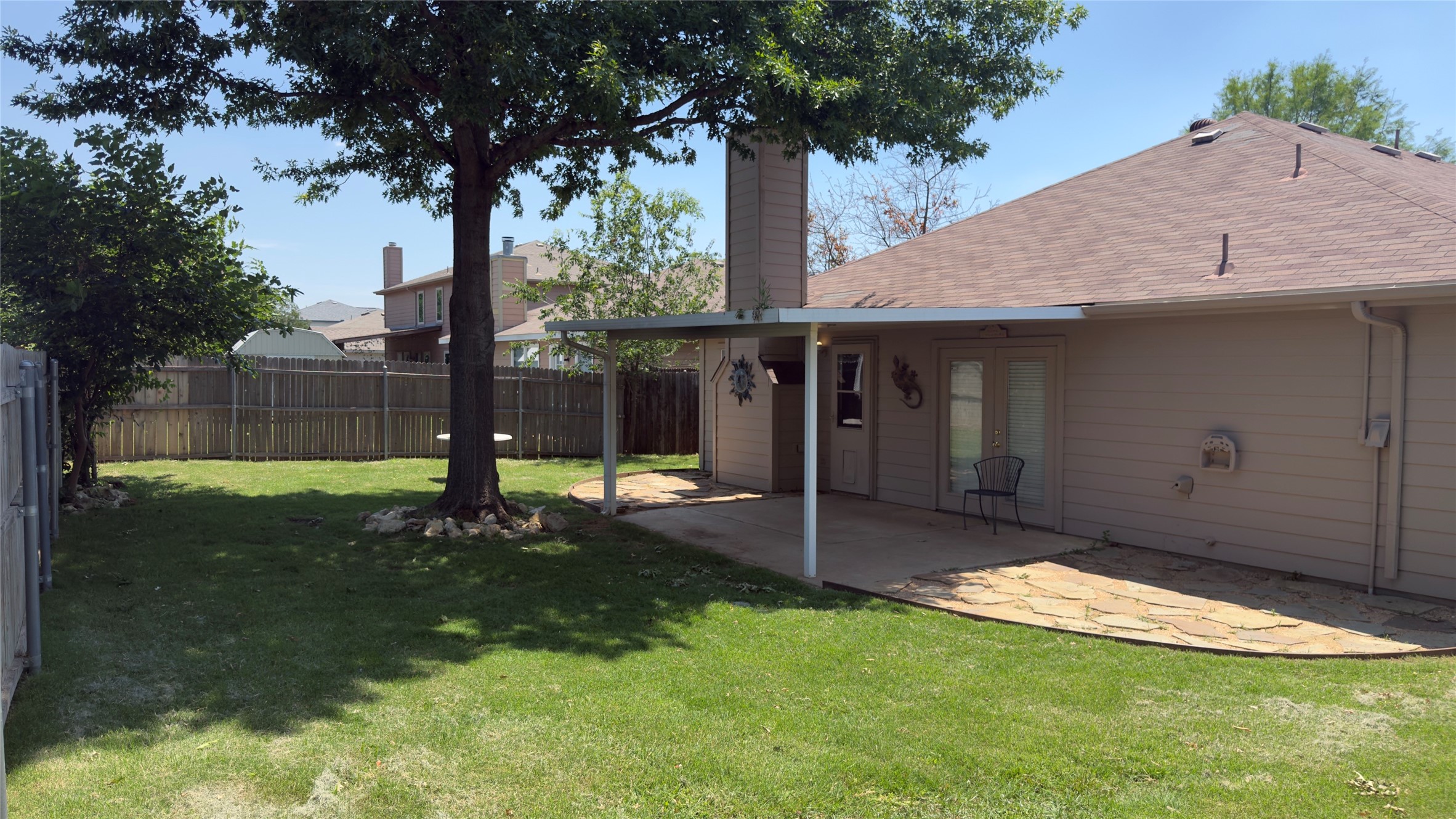 1520 Santos Drive Denton TX 76207