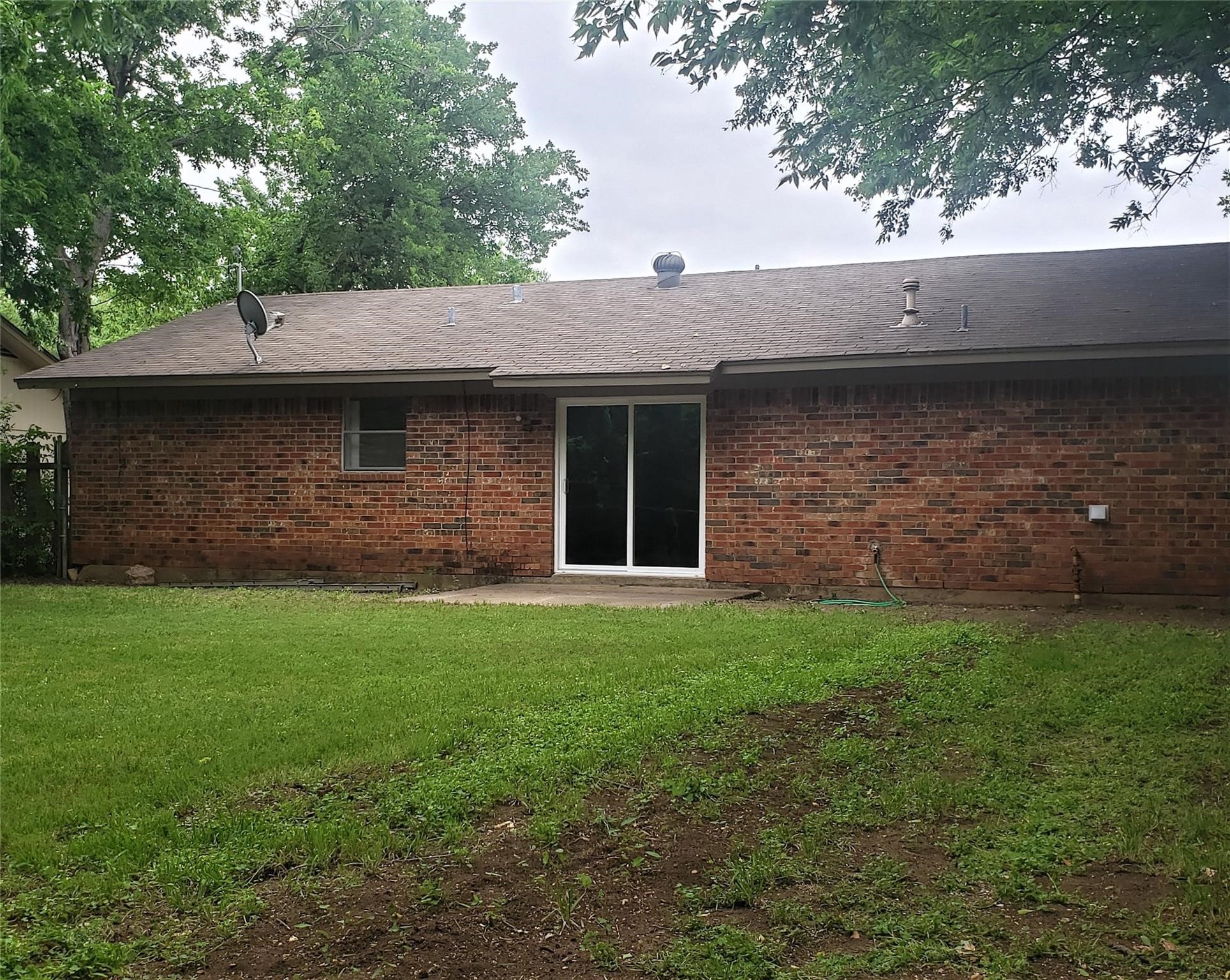 629 Apollo Drive Denton TX 76209