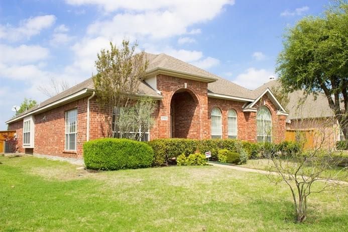 5709 Maidstone Drive Richardson TX 75082