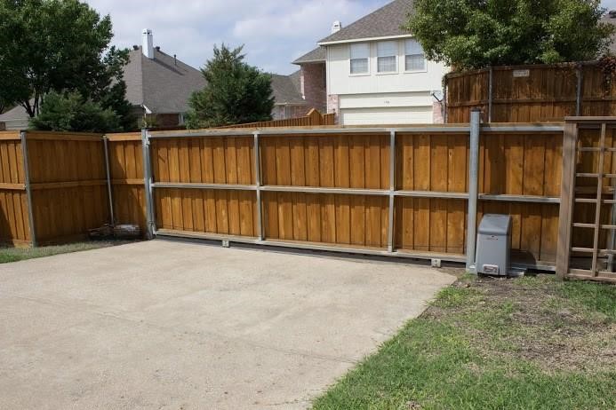 5709 Maidstone Drive Richardson TX 75082