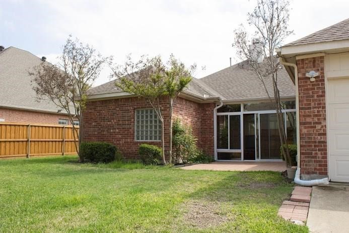 5709 Maidstone Drive Richardson TX 75082
