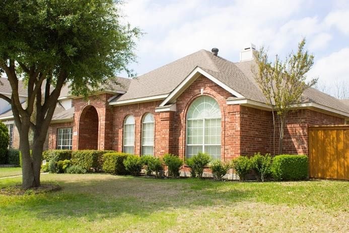 5709 Maidstone Drive Richardson TX 75082