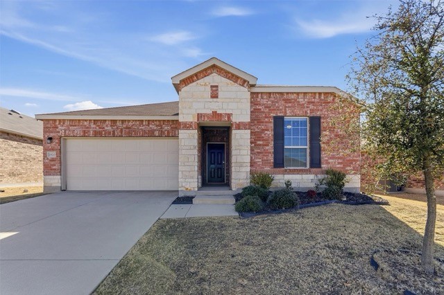 1520 Waggoner Drive Aubrey TX 76227