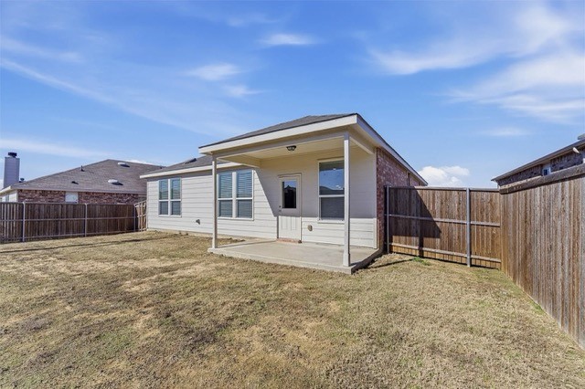 1520 Waggoner Drive Aubrey TX 76227