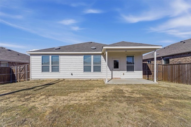 1520 Waggoner Drive Aubrey TX 76227