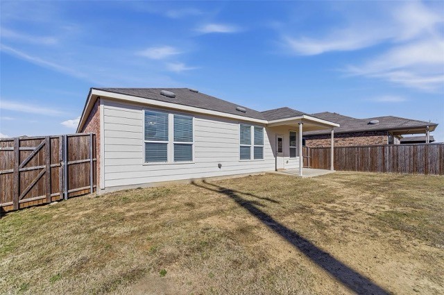 1520 Waggoner Drive Aubrey TX 76227