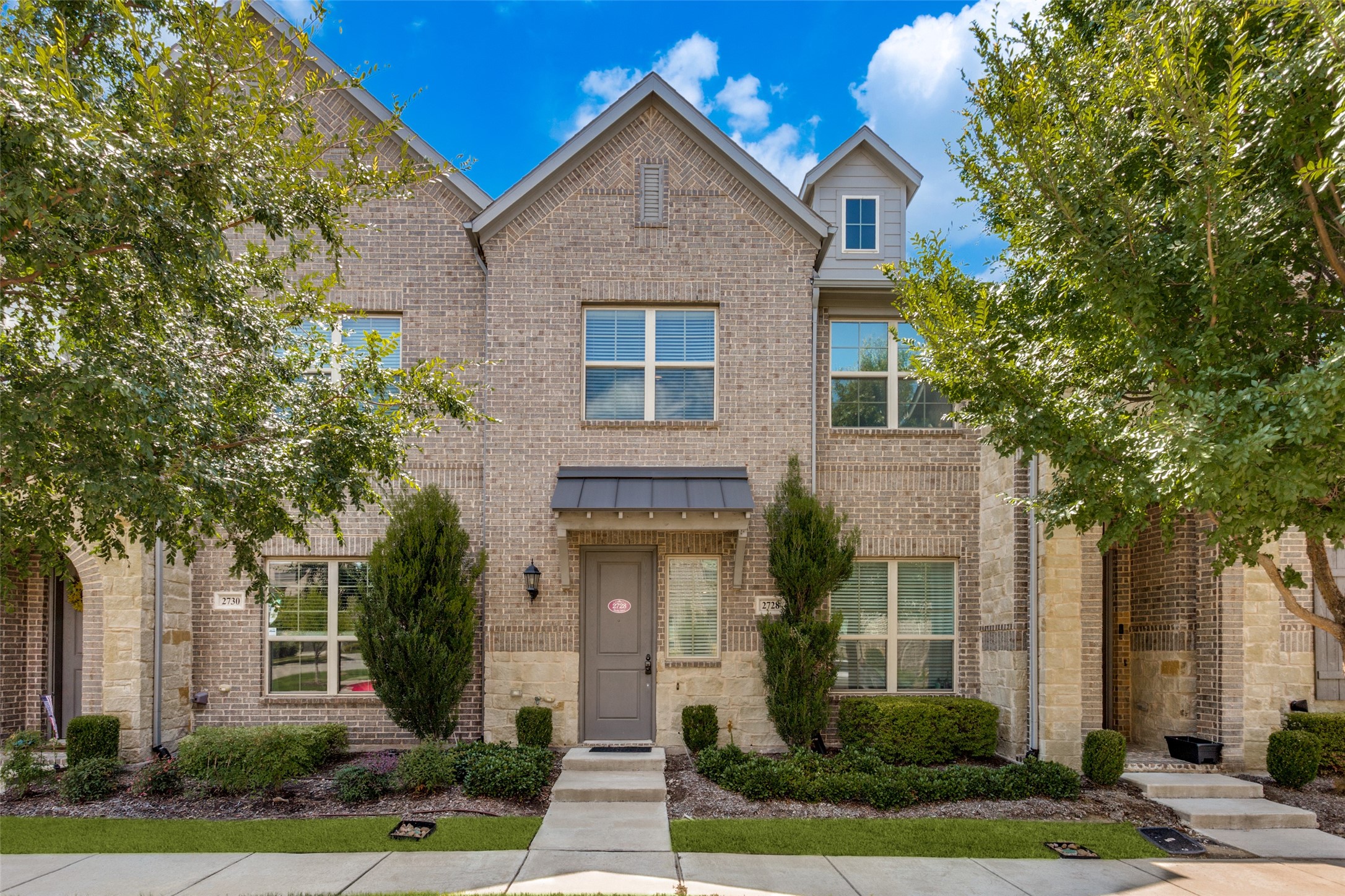 2728 Shelby Drive Lewisville TX 75067