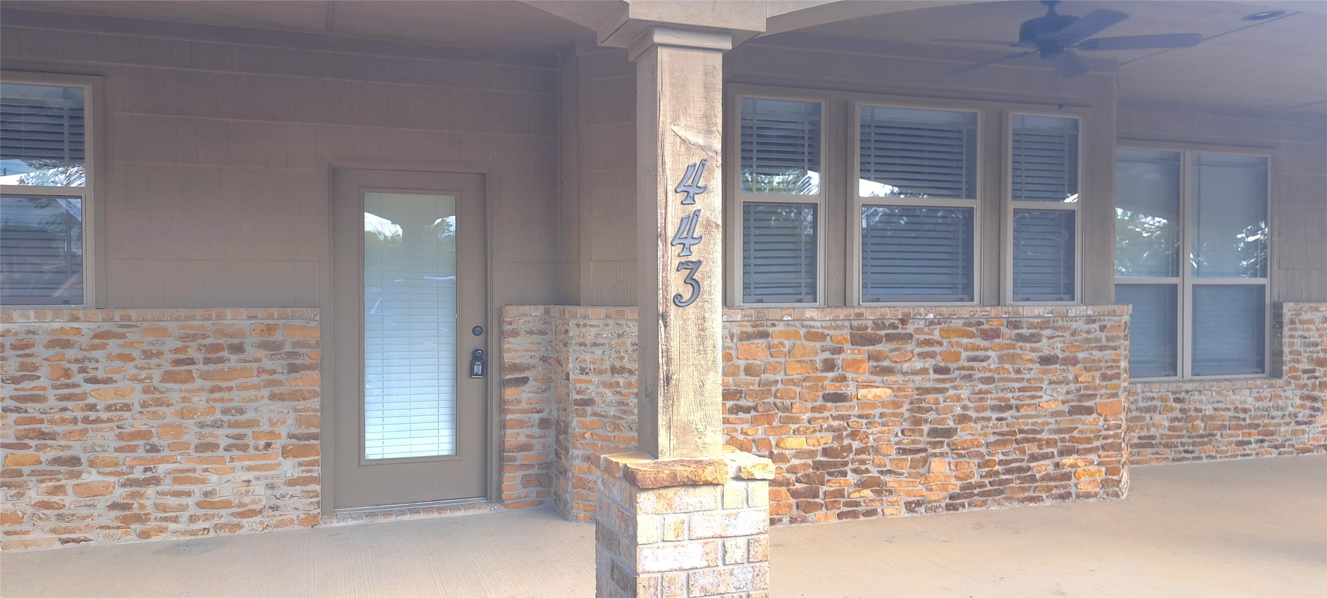 1301 Dicey Road Weatherford TX 76085