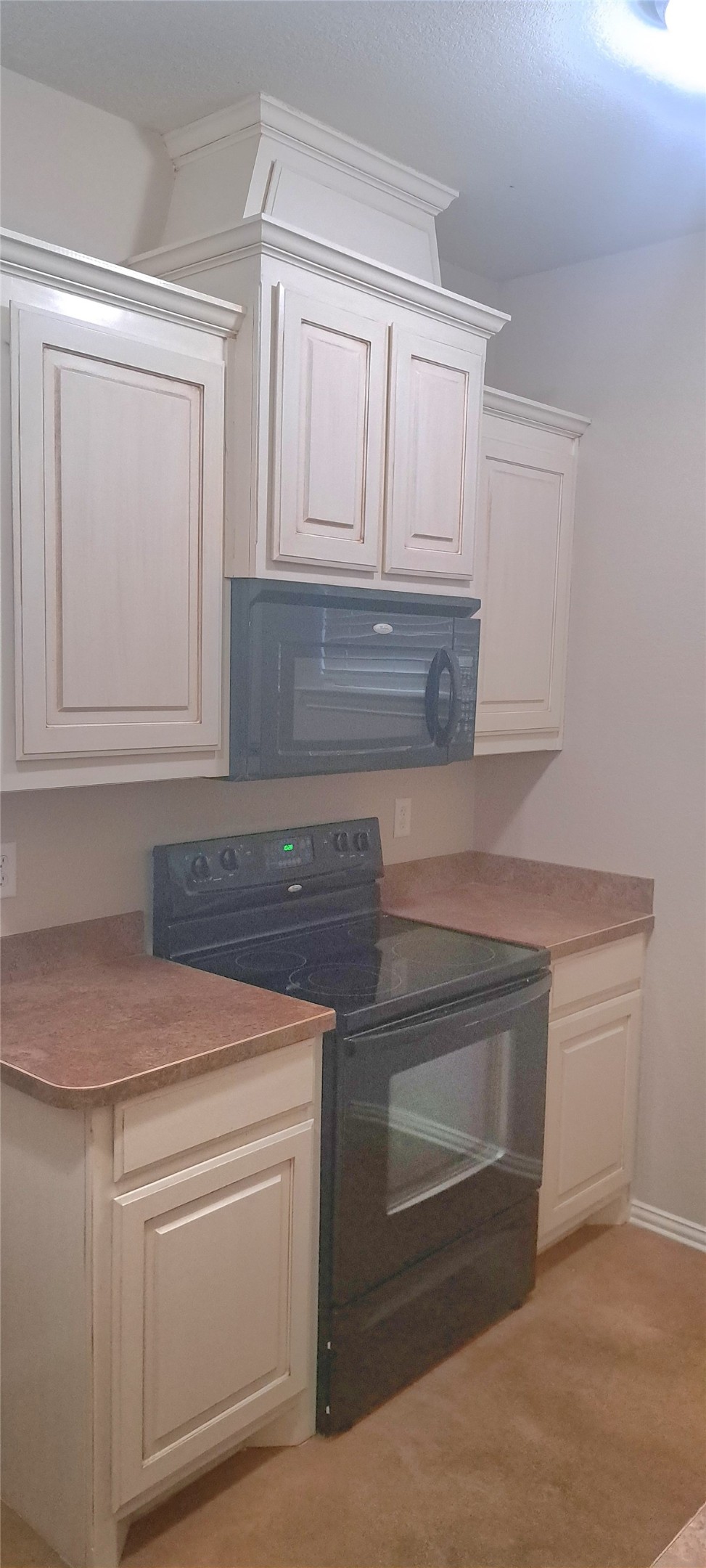 1301 Dicey Road Weatherford TX 76085