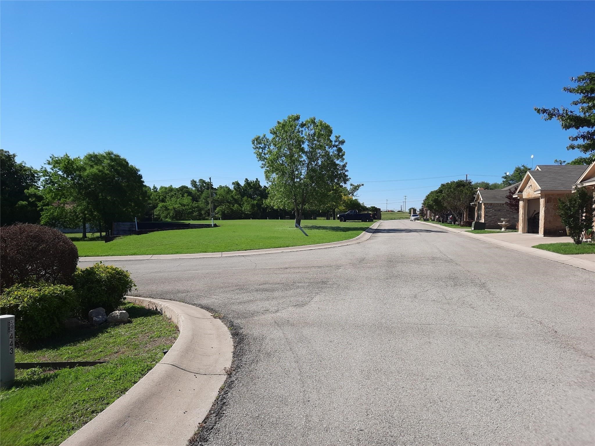 1301 Dicey Road Weatherford TX 76085
