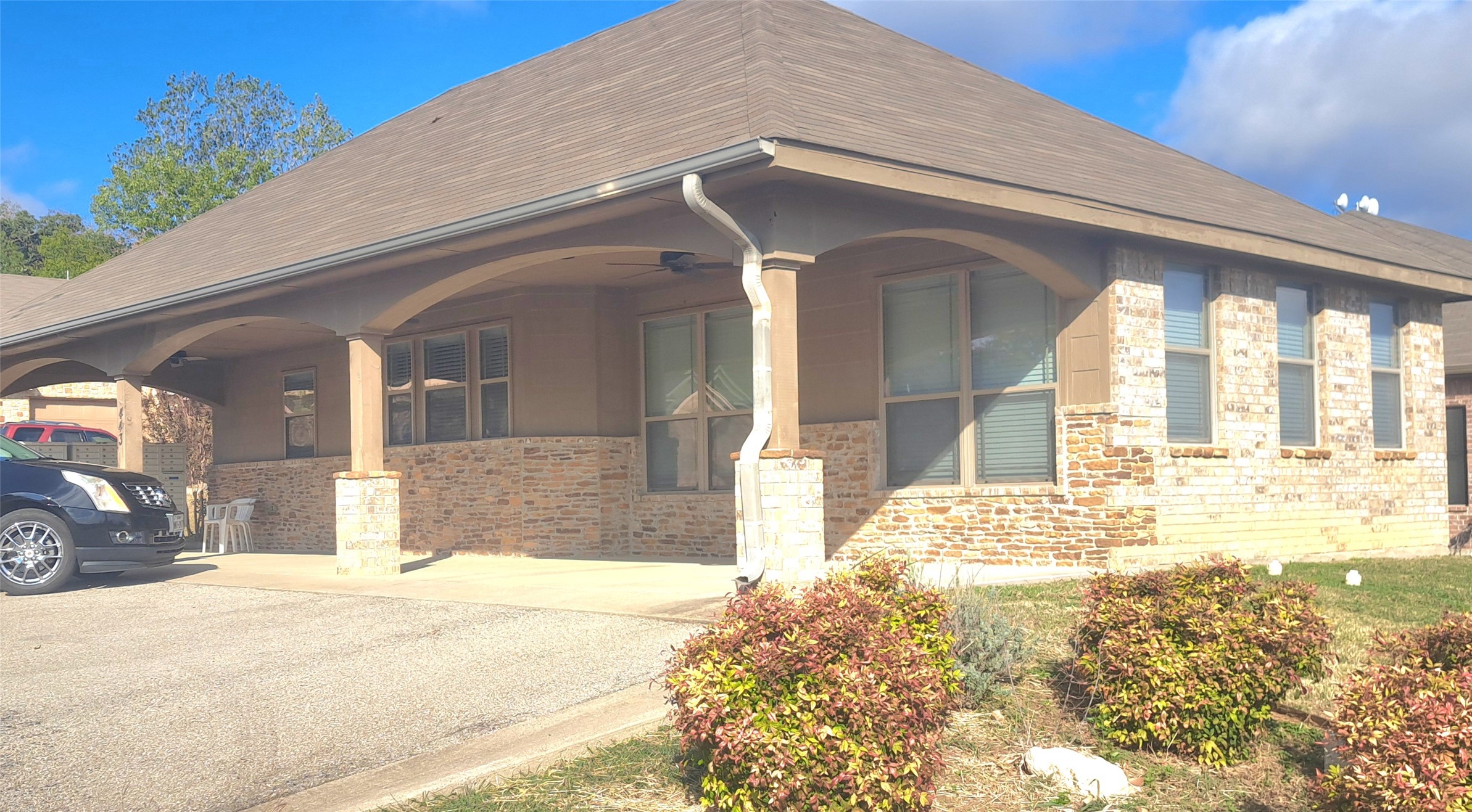 1301 Dicey Road Weatherford TX 76085