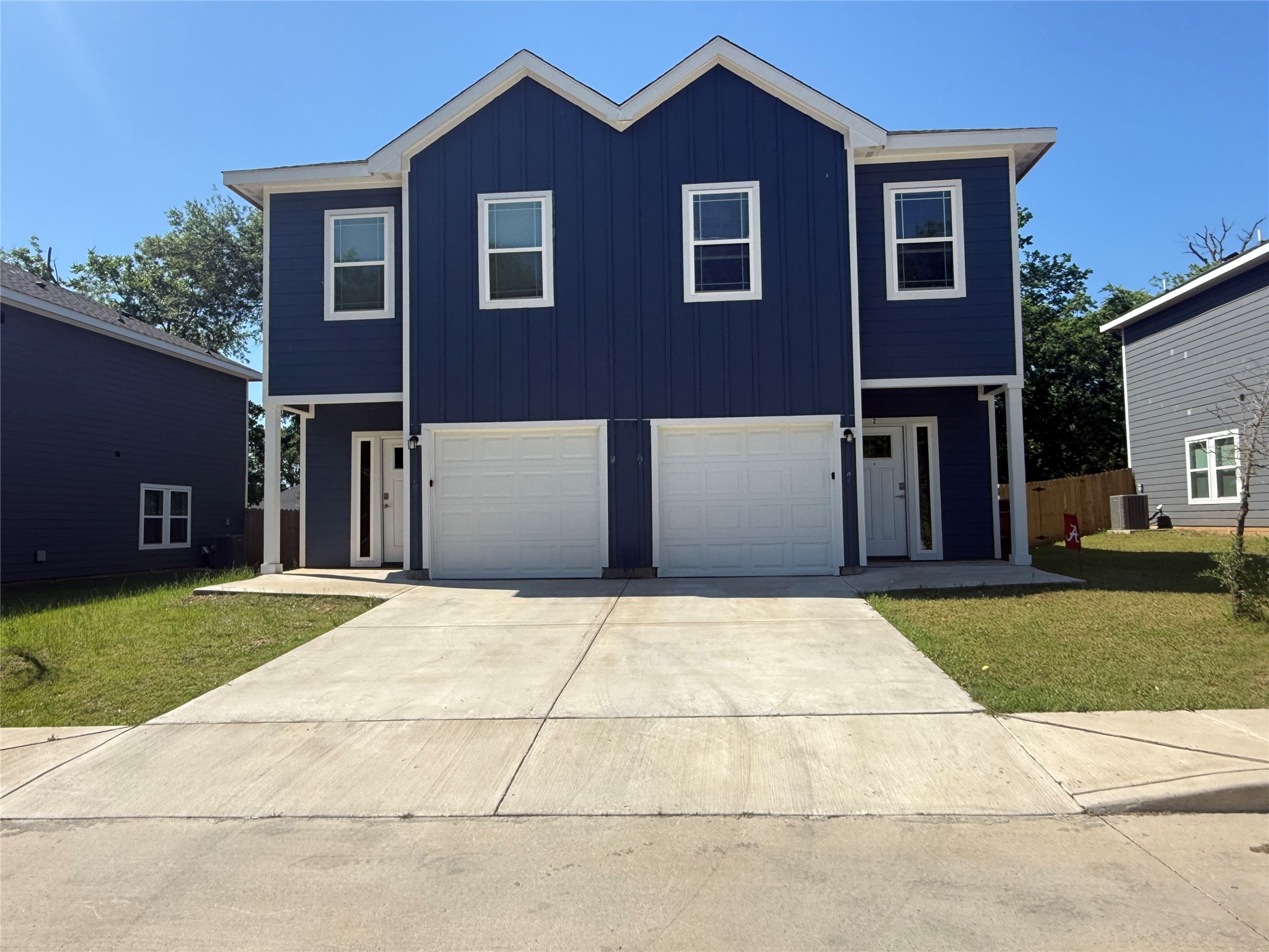 412 E 7th Street Bonham TX 75418