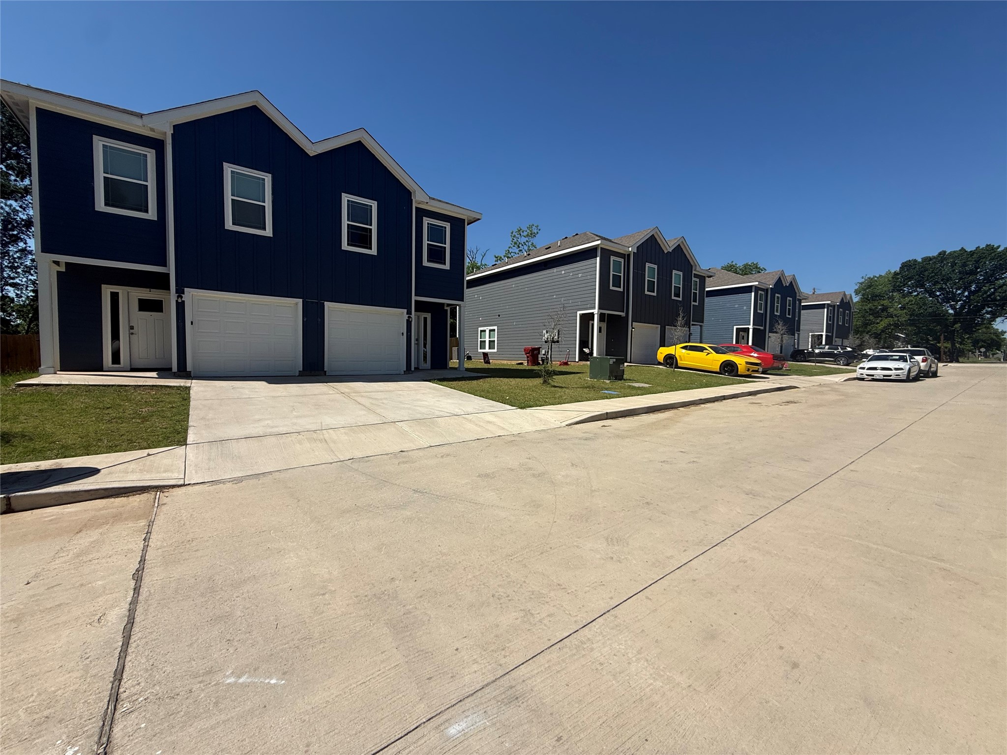 412 E 7th Street Bonham TX 75418