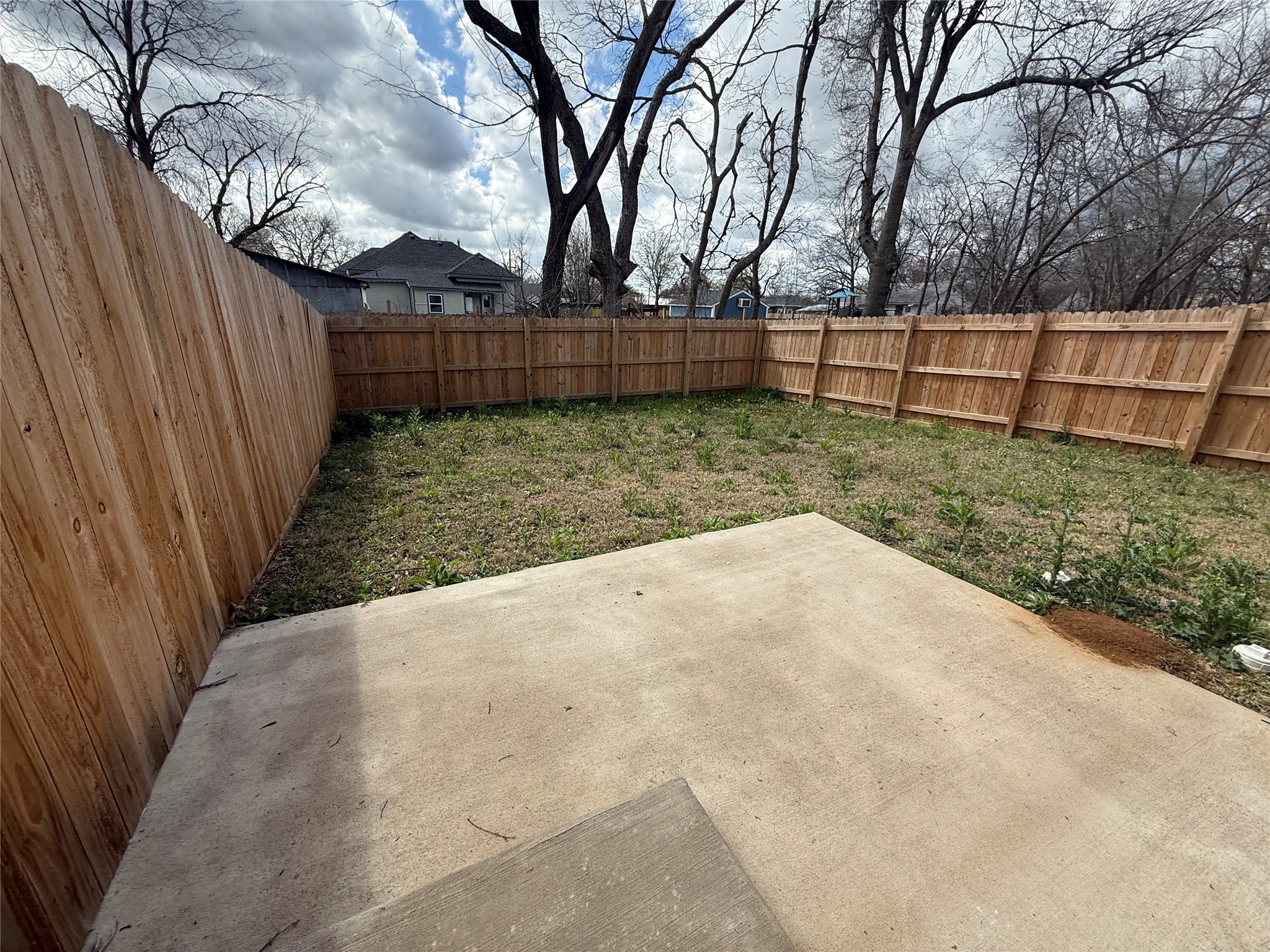 412 E 7th Street Bonham TX 75418