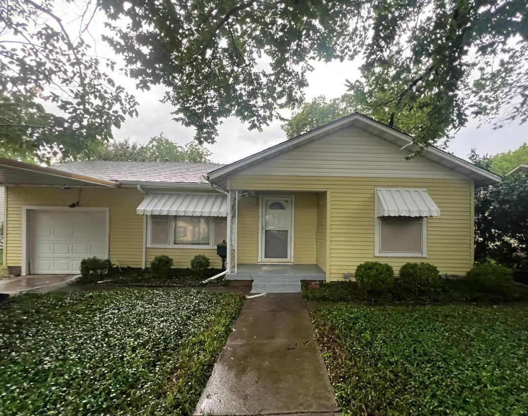 4233 Voncille Street Haltom City TX 76117