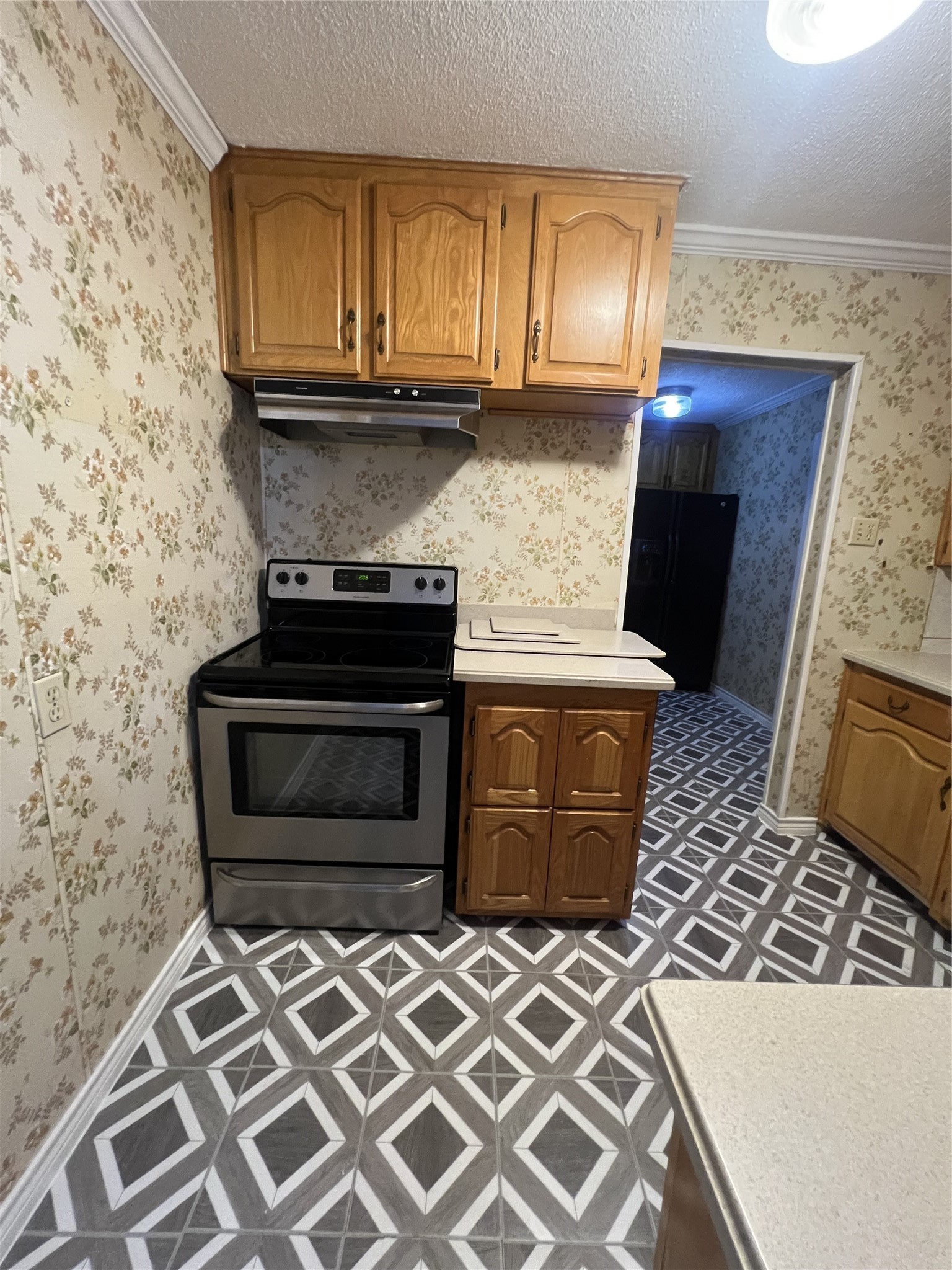 4233 Voncille Street Haltom City TX 76117