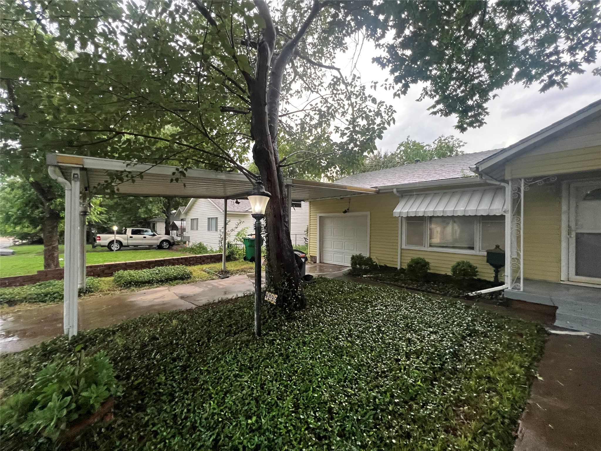 4233 Voncille Street Haltom City TX 76117