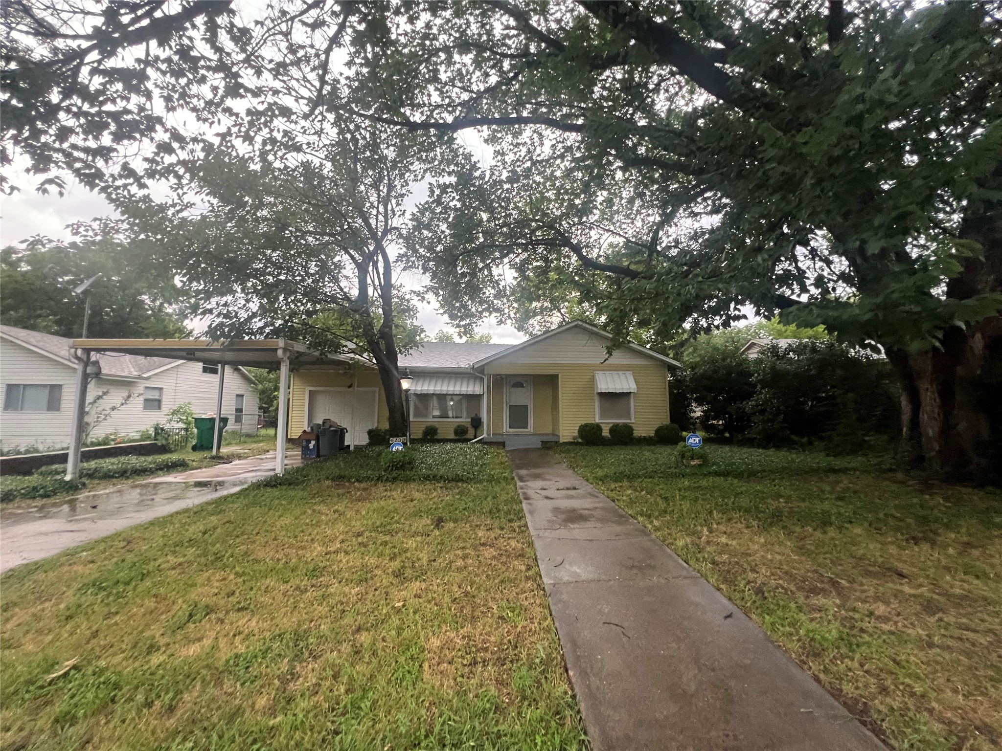 4233 Voncille Street Haltom City TX 76117