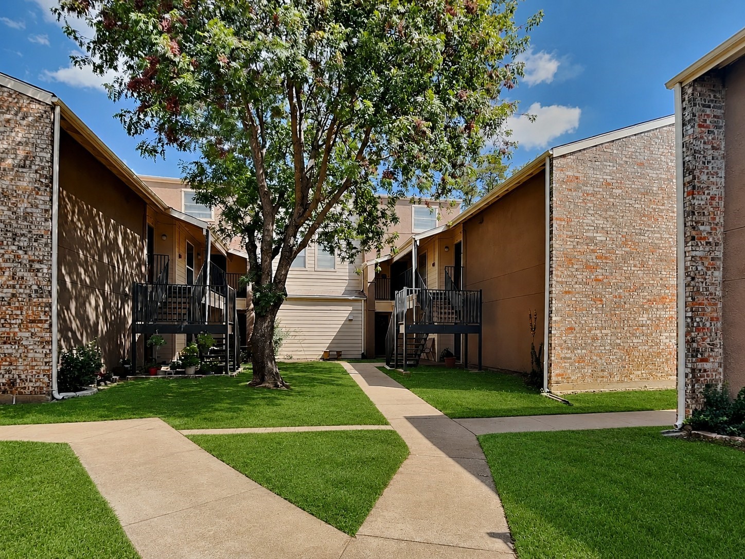 5534 Boca Raton Boulevard Fort Worth TX 76112