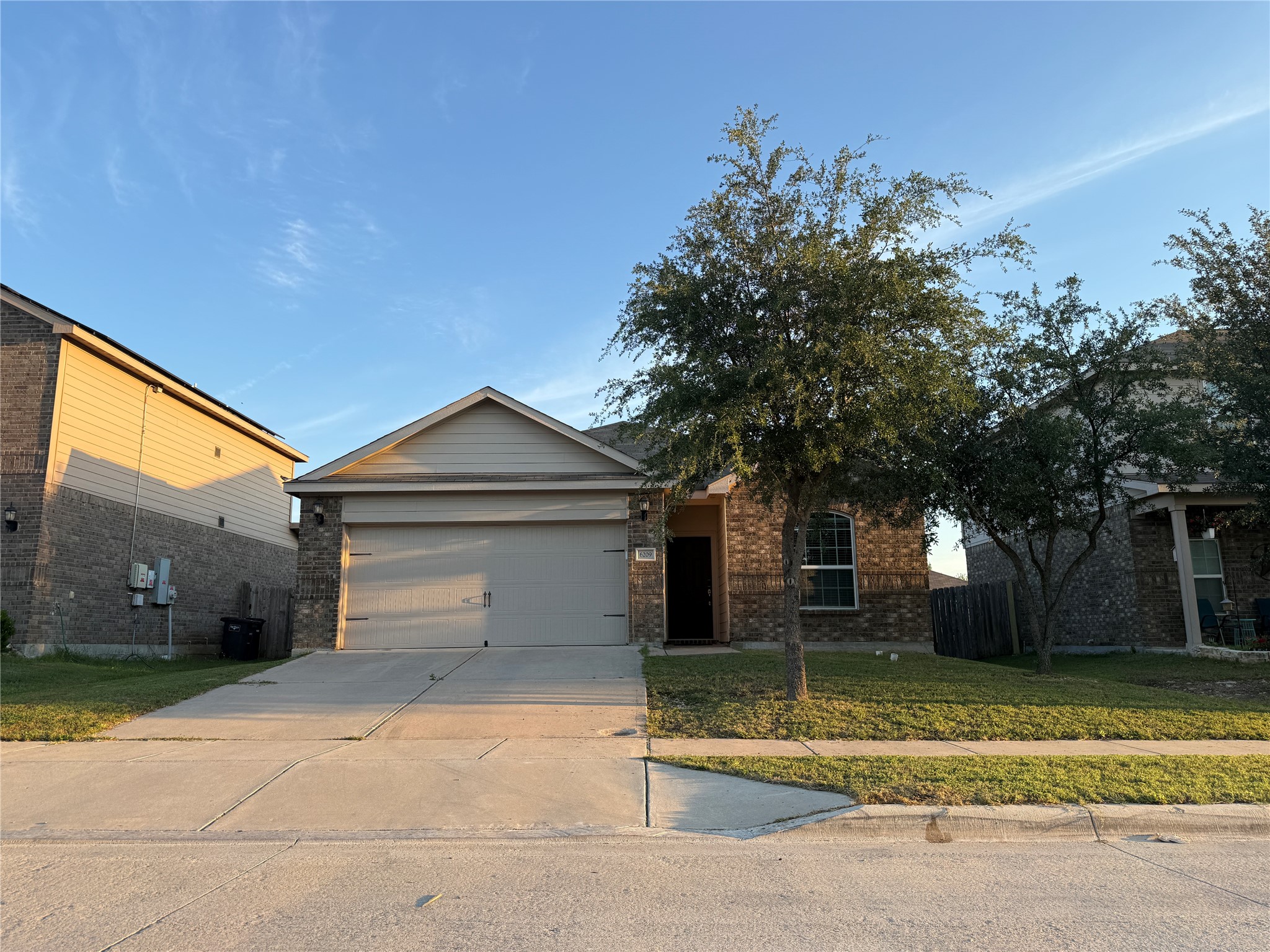 6209 Obsidian Creek Drive Fort Worth TX 76179