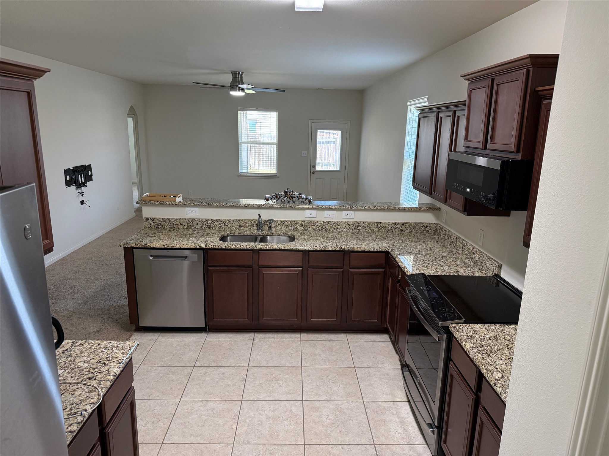 6209 Obsidian Creek Drive Fort Worth TX 76179