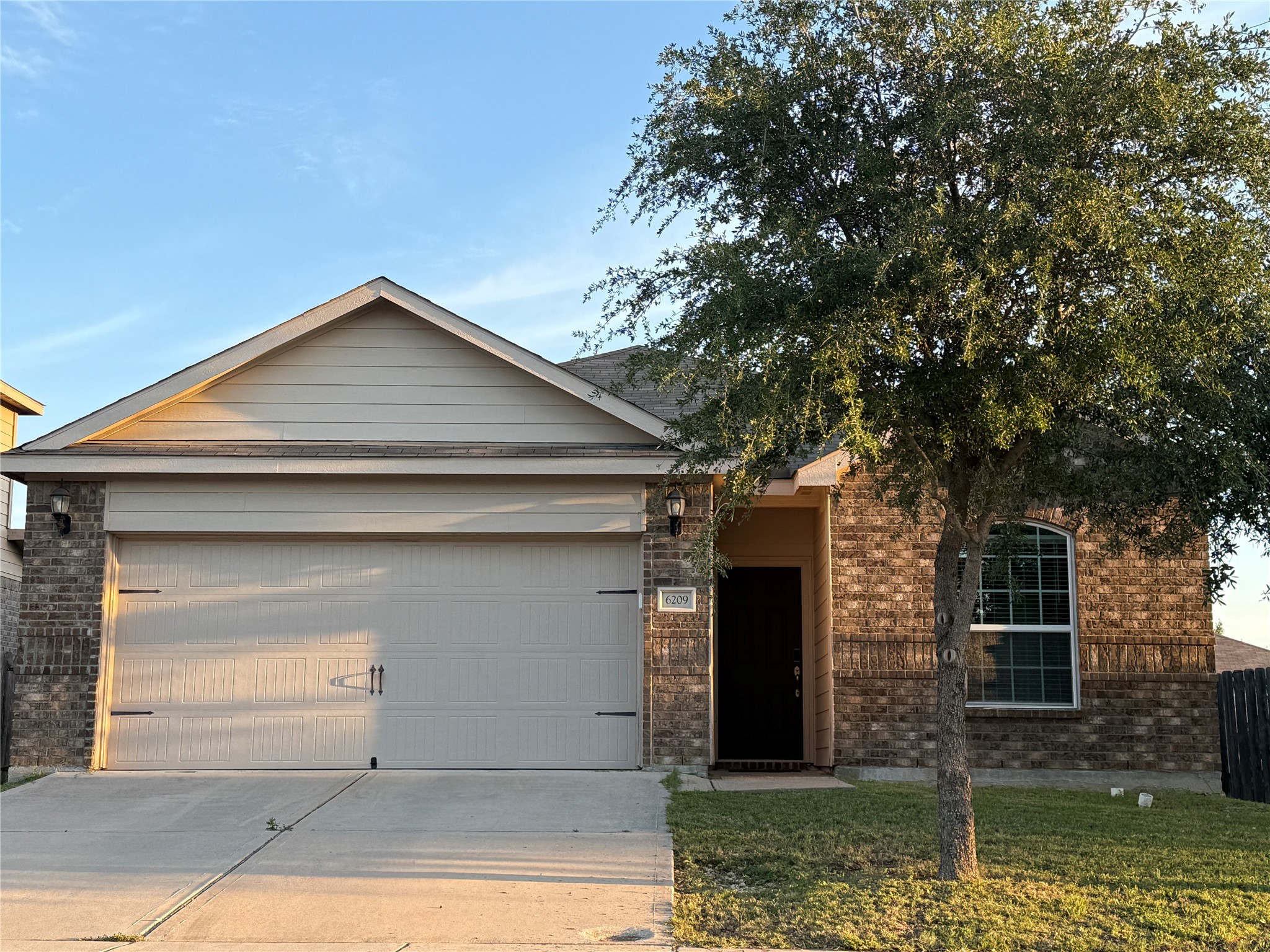 6209 Obsidian Creek Drive Fort Worth TX 76179