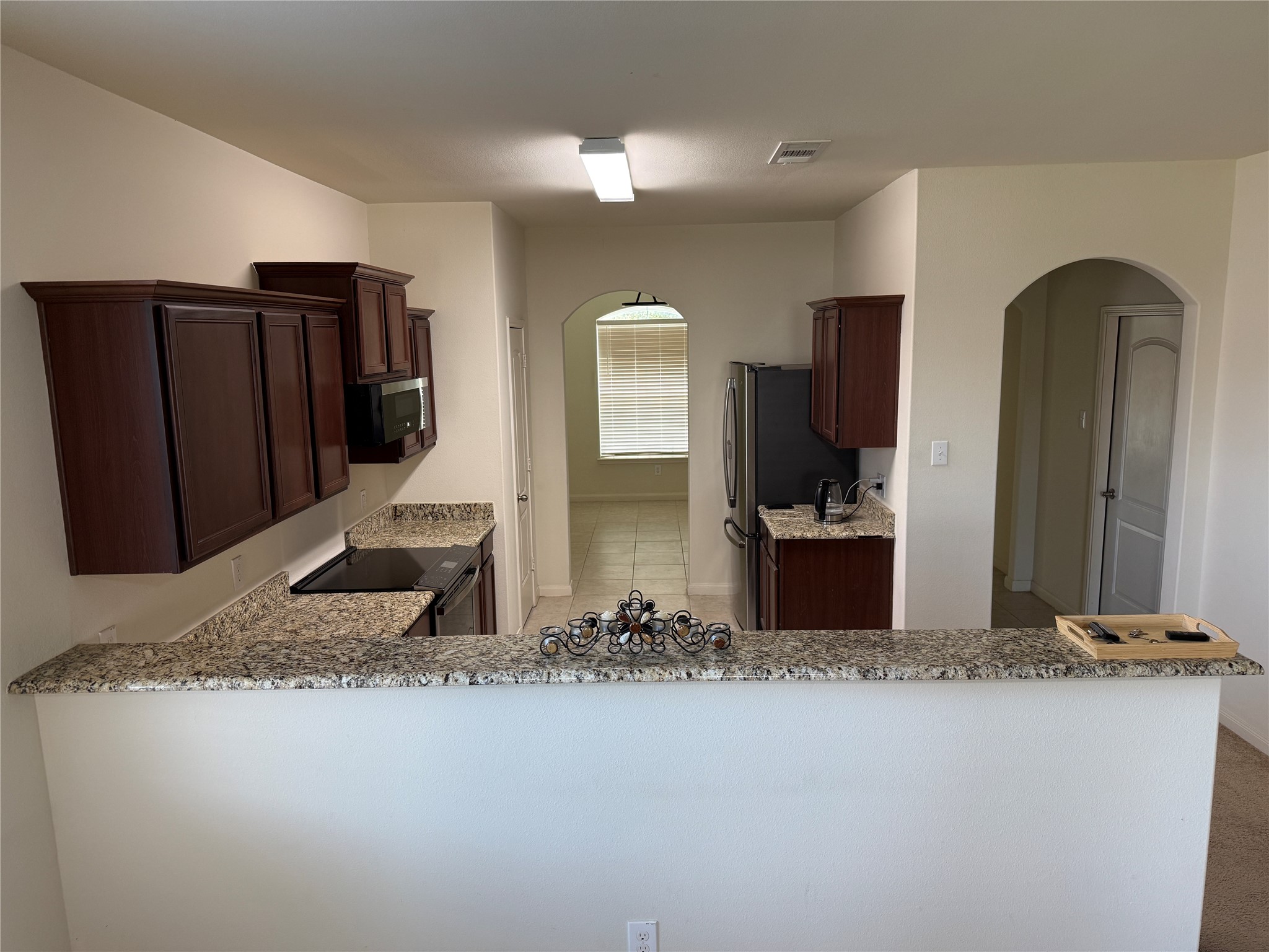 6209 Obsidian Creek Drive Fort Worth TX 76179