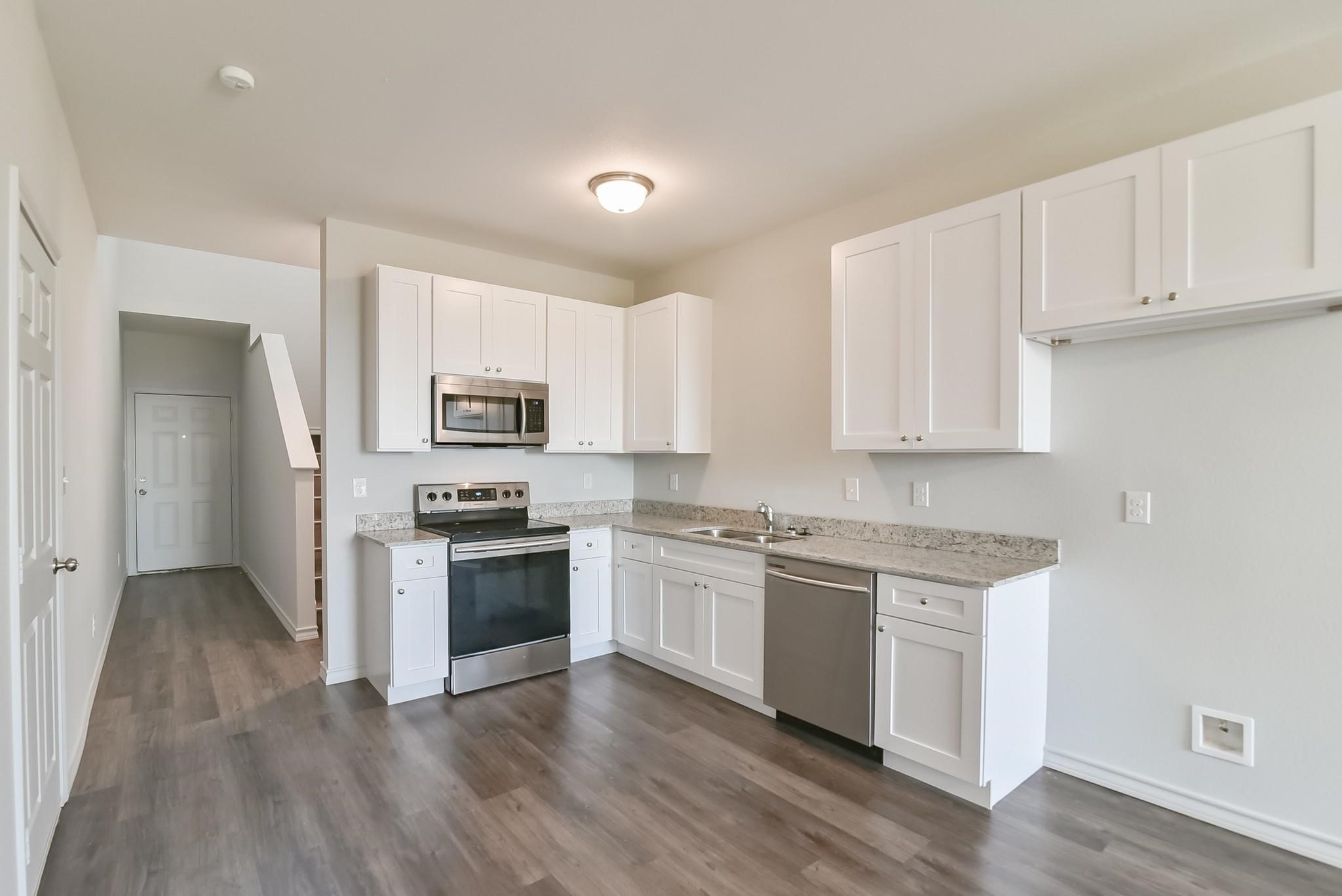 7915 Doreen Avenue Fort Worth TX 76116