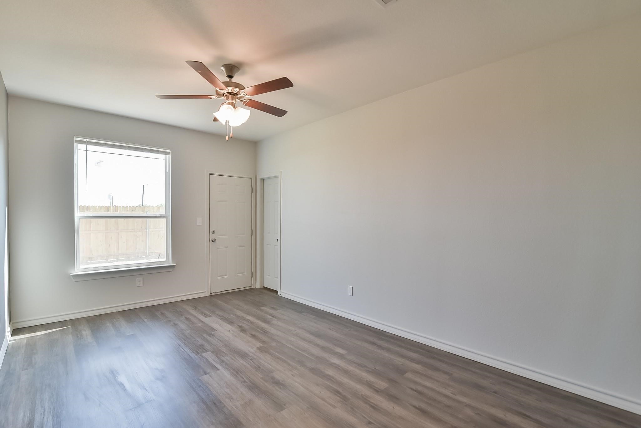 7915 Doreen Avenue Fort Worth TX 76116