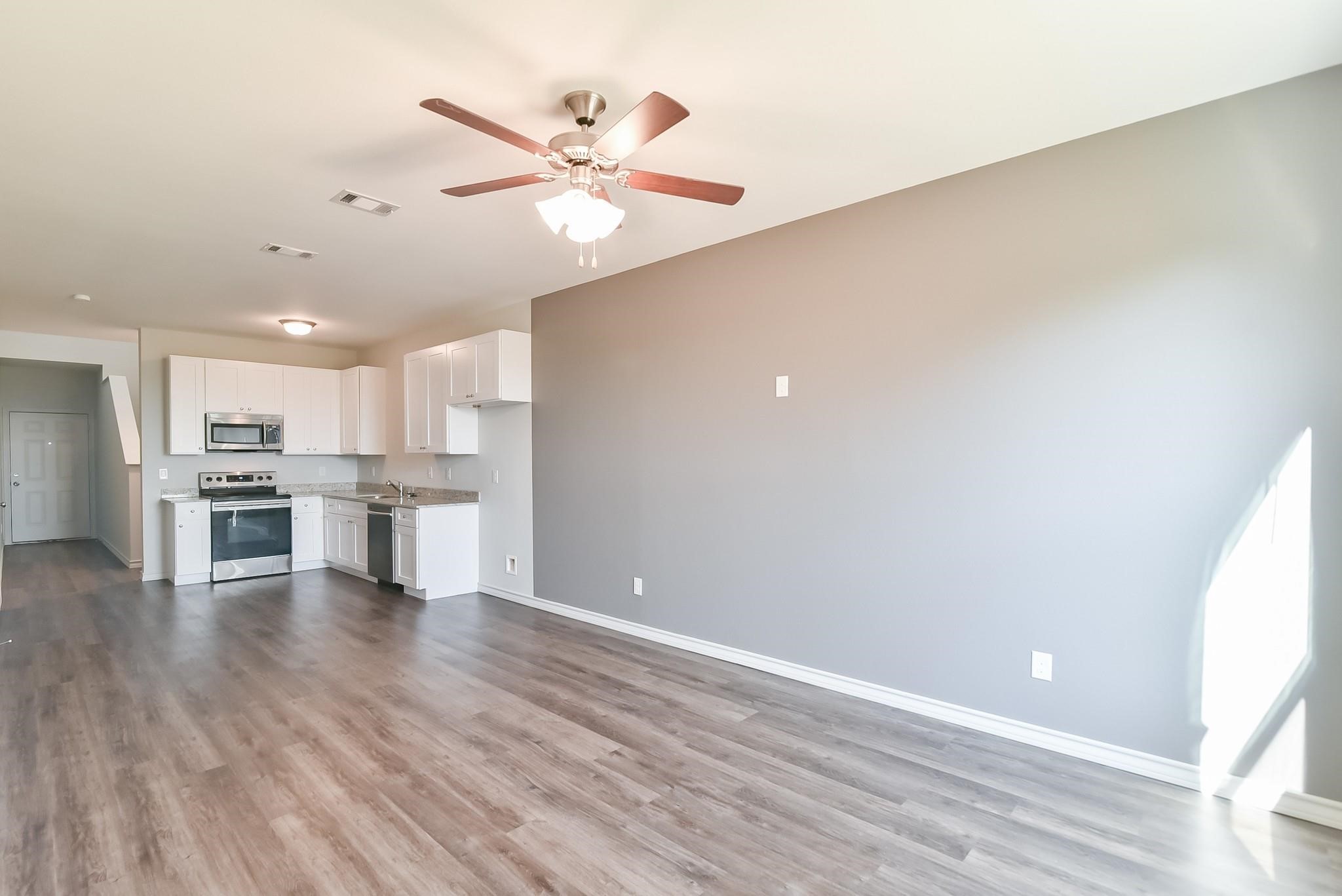 7915 Doreen Avenue Fort Worth TX 76116