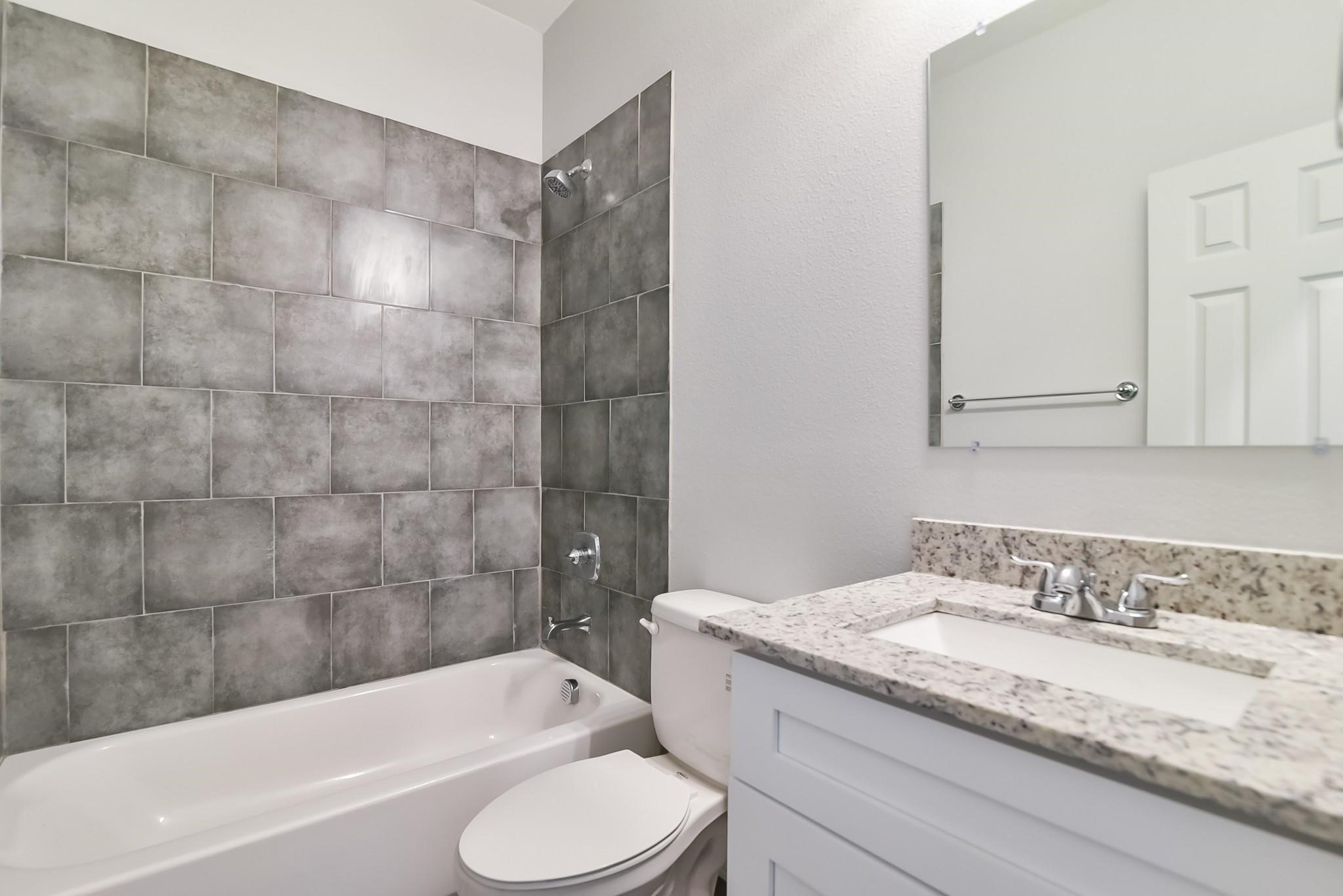 7915 Doreen Avenue Fort Worth TX 76116