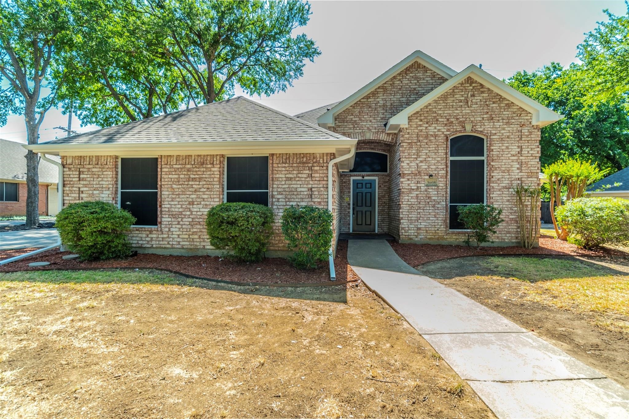 3608 Marianne Circle Denton TX 76209