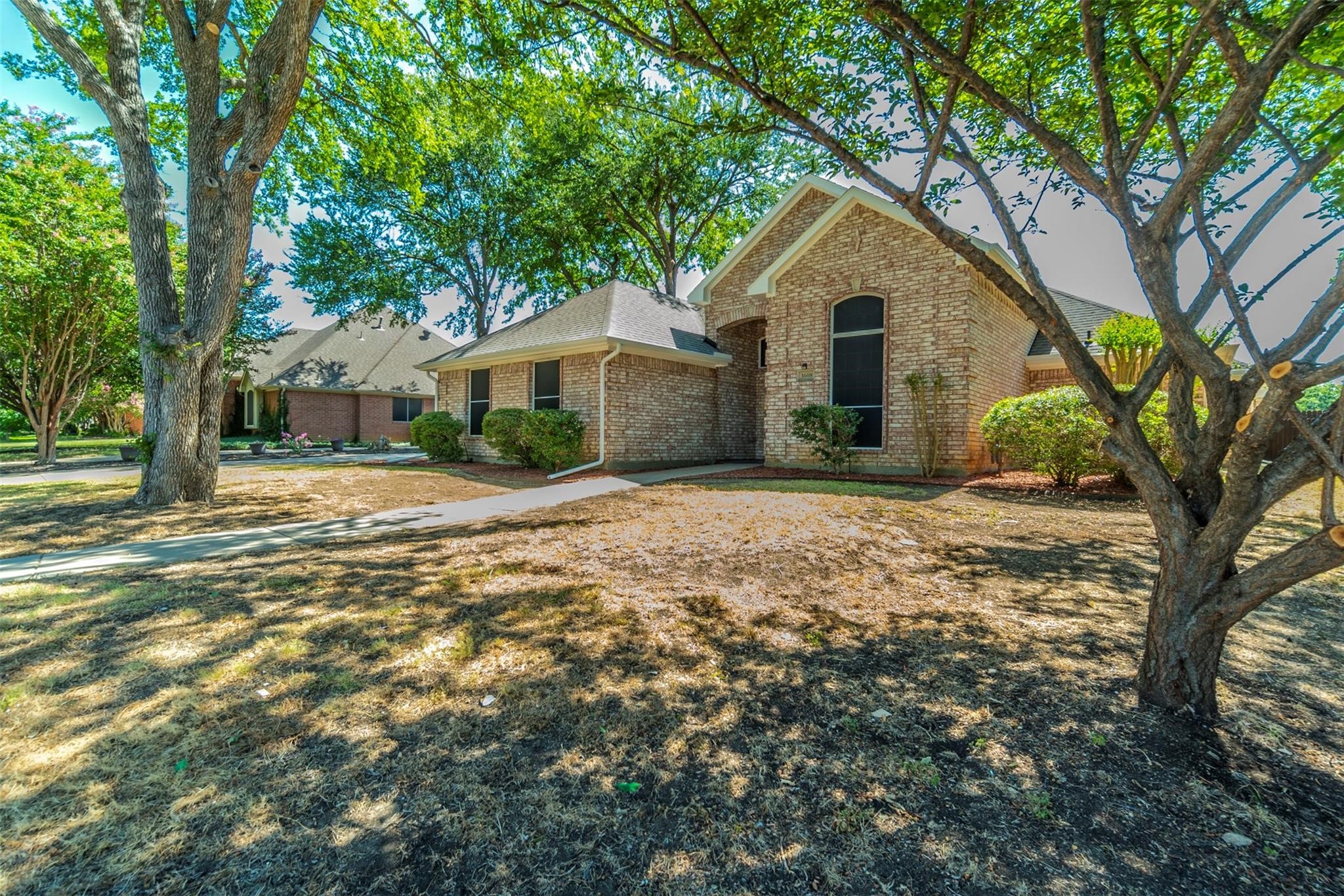 3608 Marianne Circle Denton TX 76209