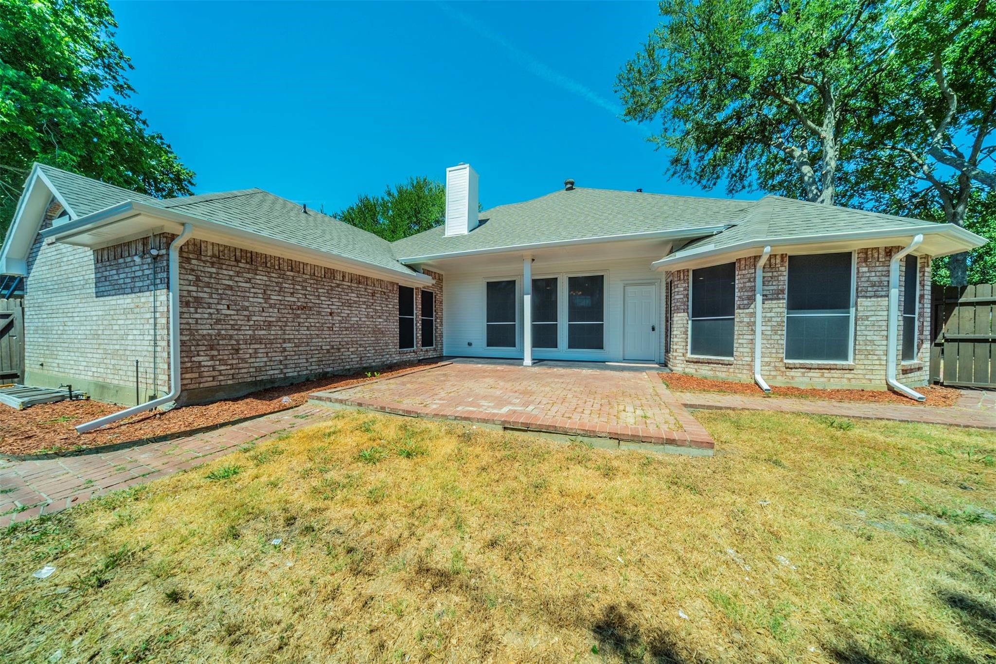 3608 Marianne Circle Denton TX 76209