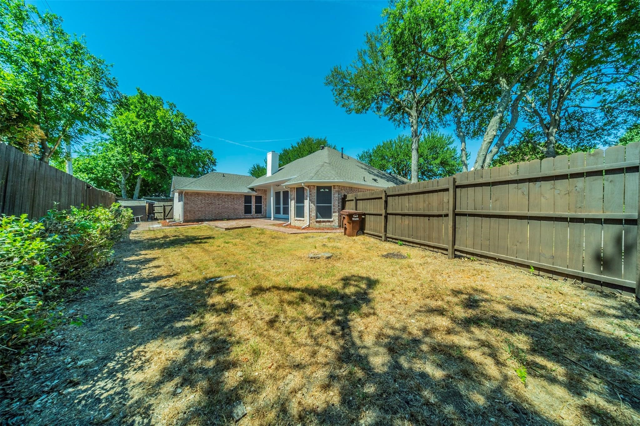 3608 Marianne Circle Denton TX 76209