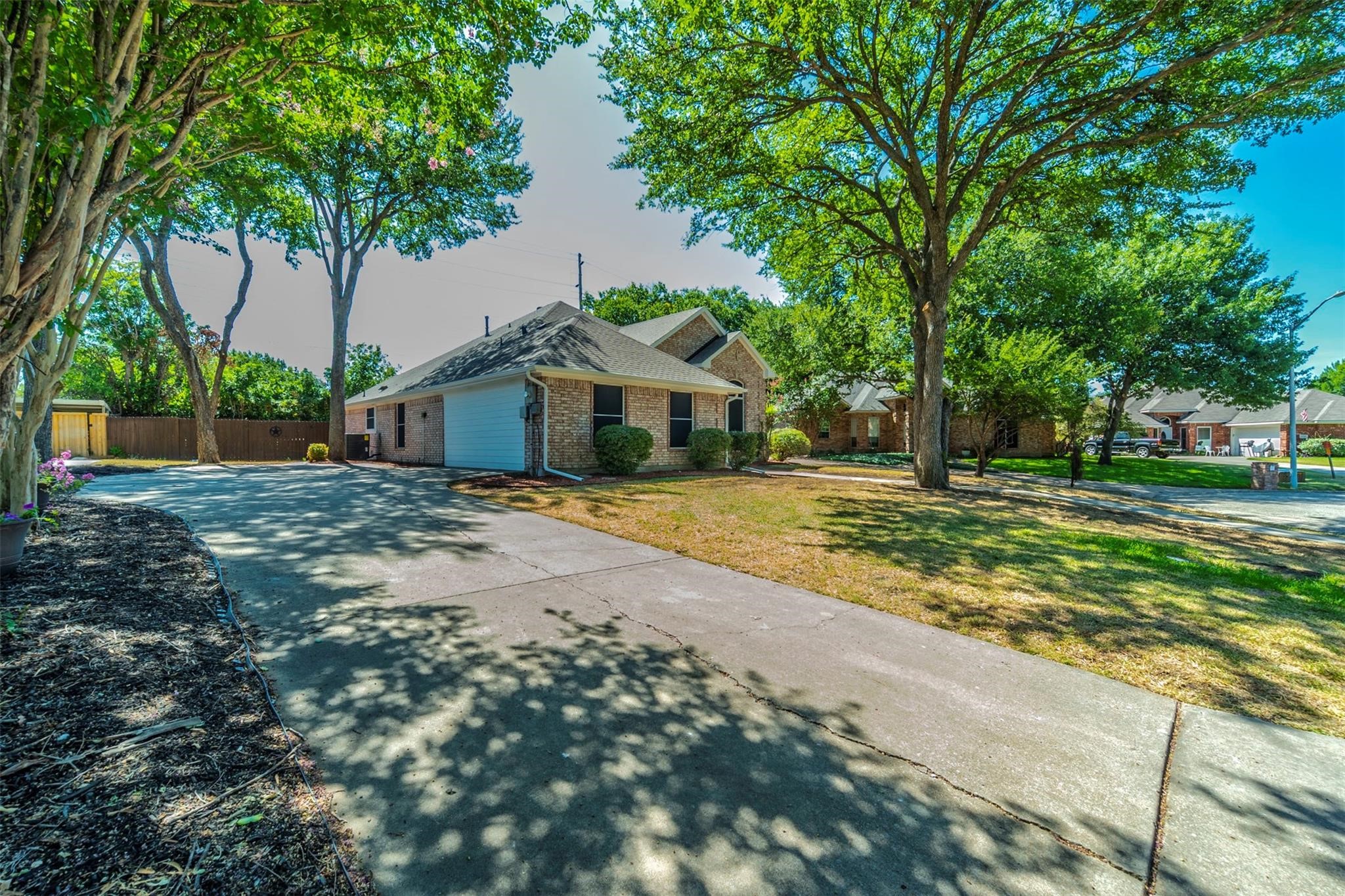 3608 Marianne Circle Denton TX 76209