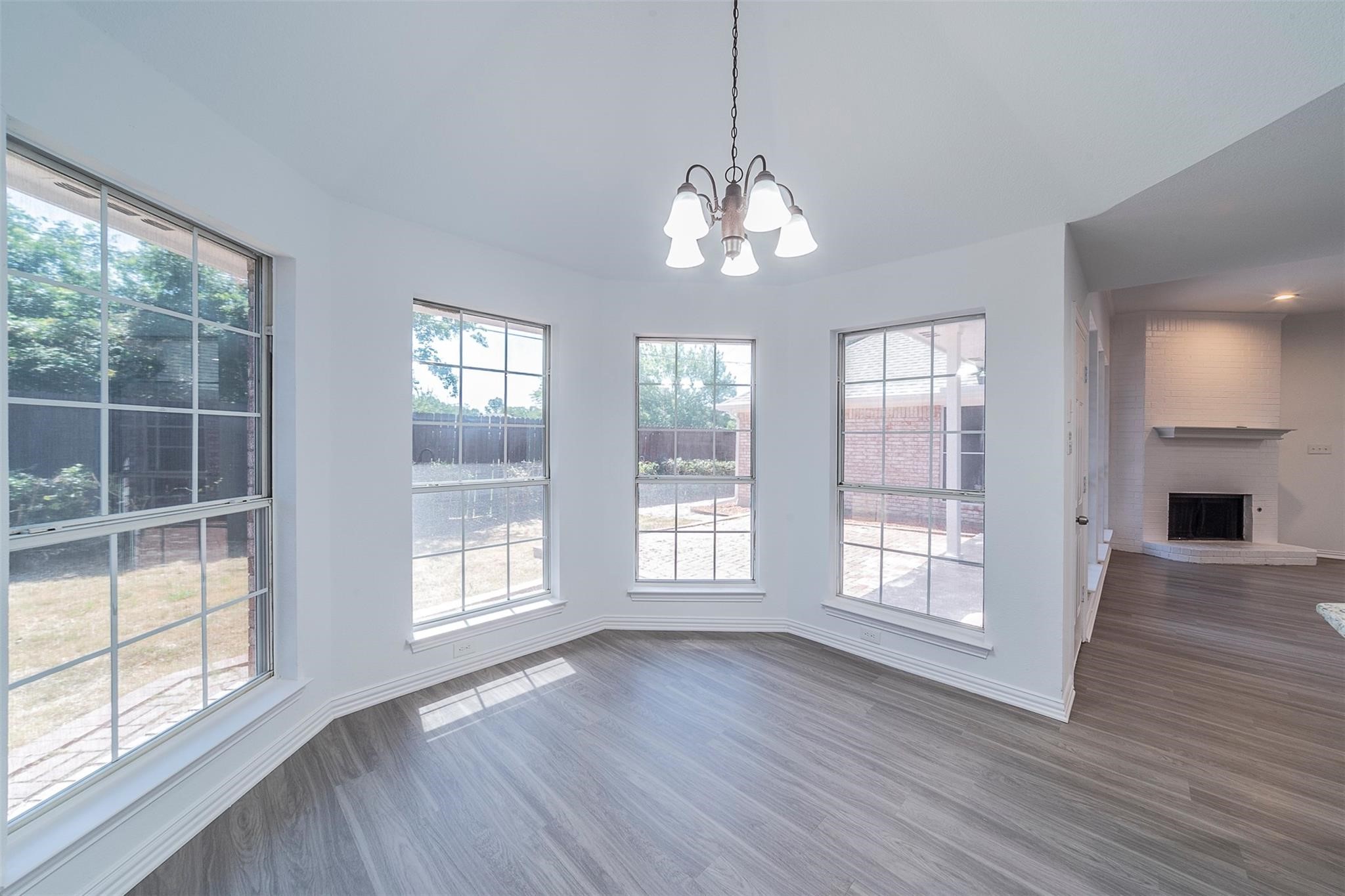 3608 Marianne Circle Denton TX 76209