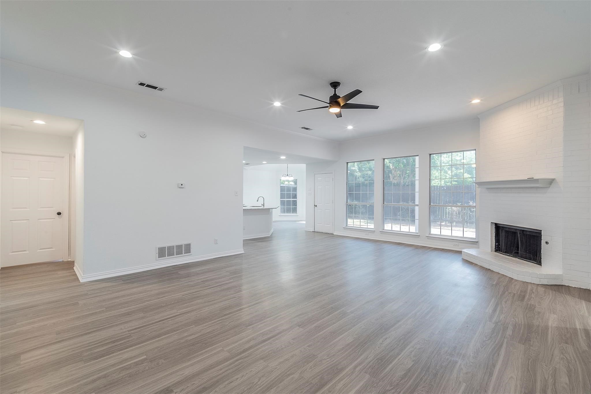 3608 Marianne Circle Denton TX 76209