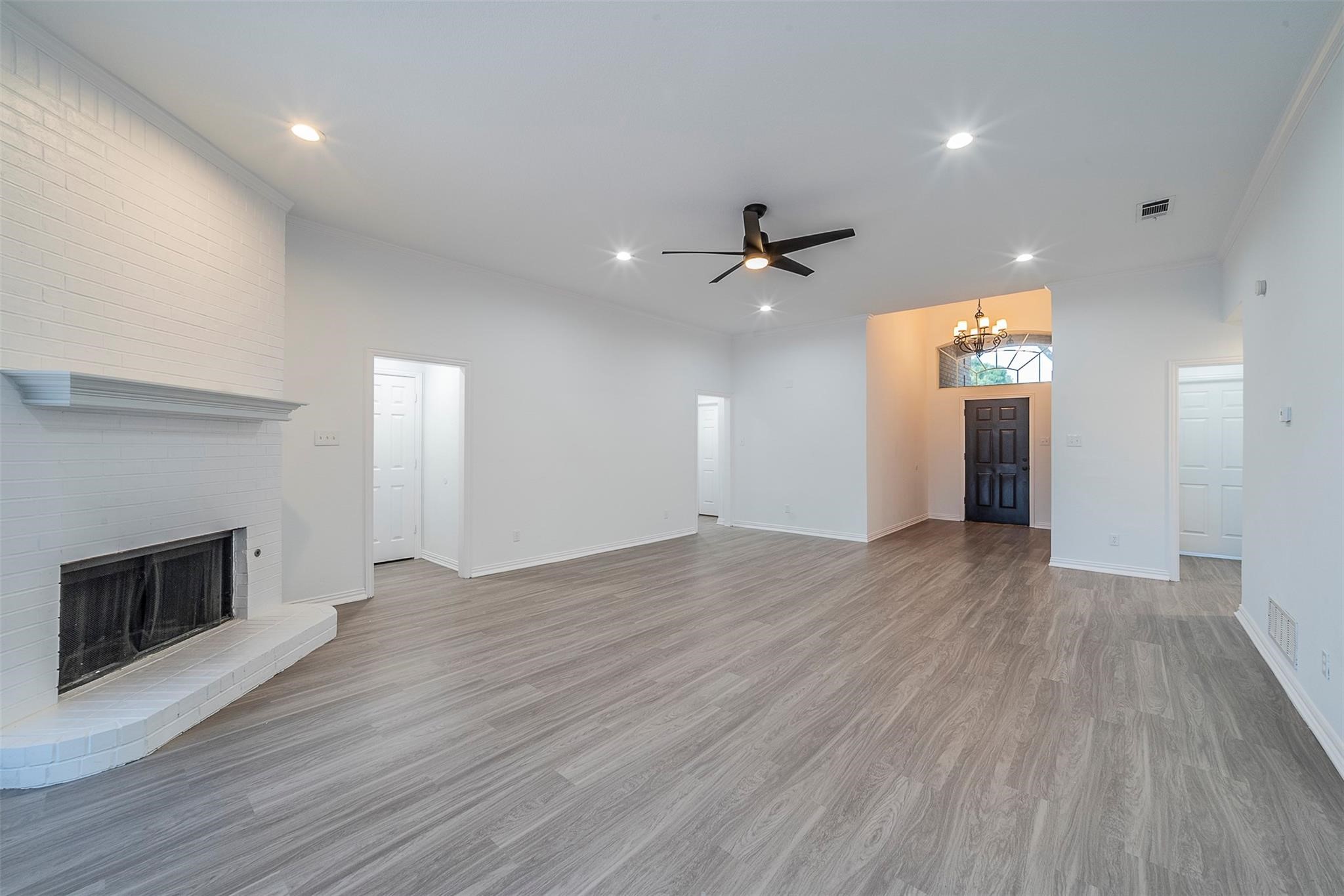 3608 Marianne Circle Denton TX 76209
