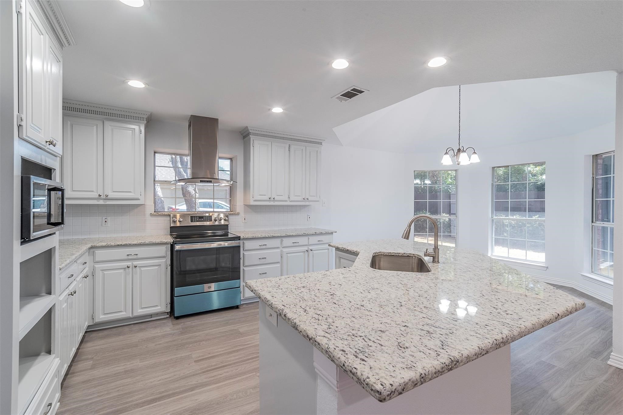 3608 Marianne Circle Denton TX 76209