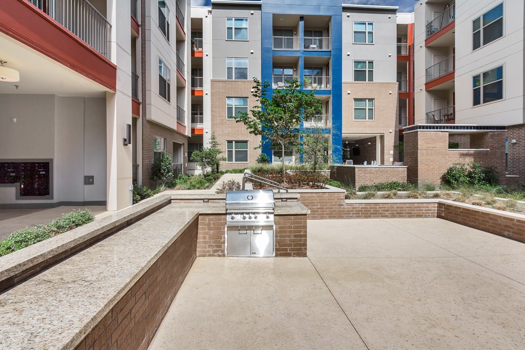 10550 N Central Expressway Dallas TX 75231